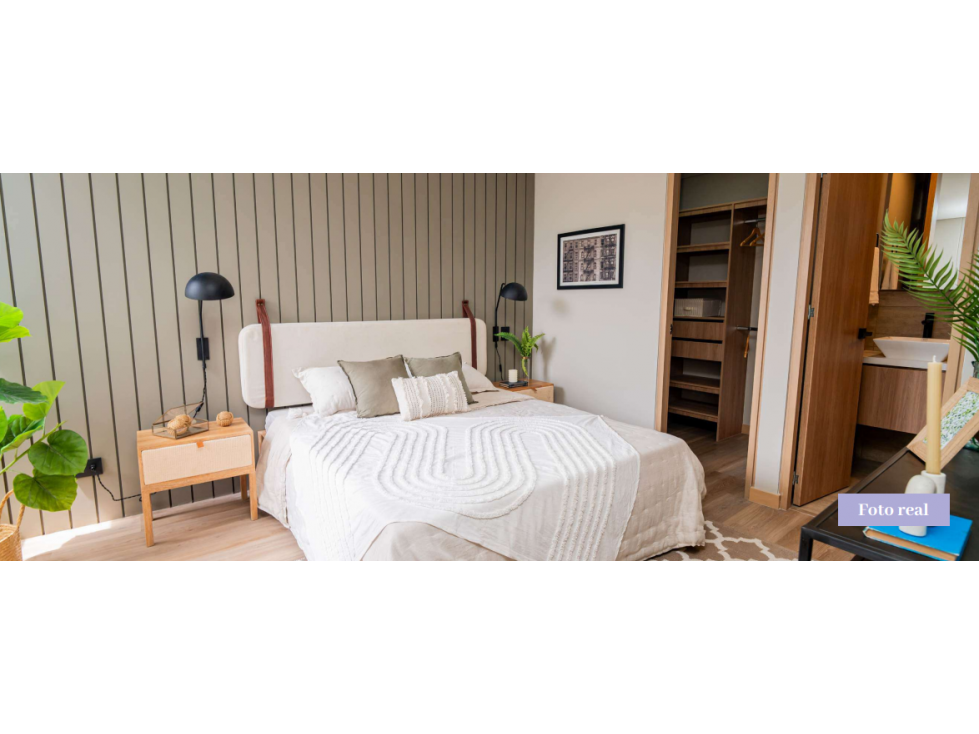 VENTA APARTAMENTO EN ENVIGADO LAS BRUJAS — foto 4