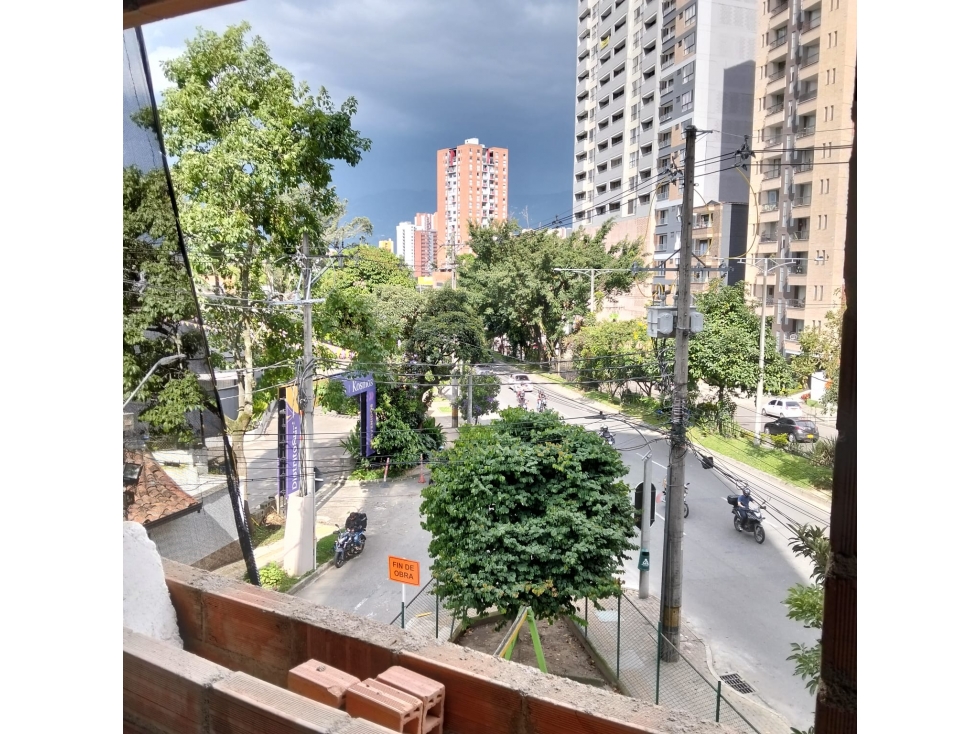VENTA APARTAMENTO EN EL CARMELO — foto 5