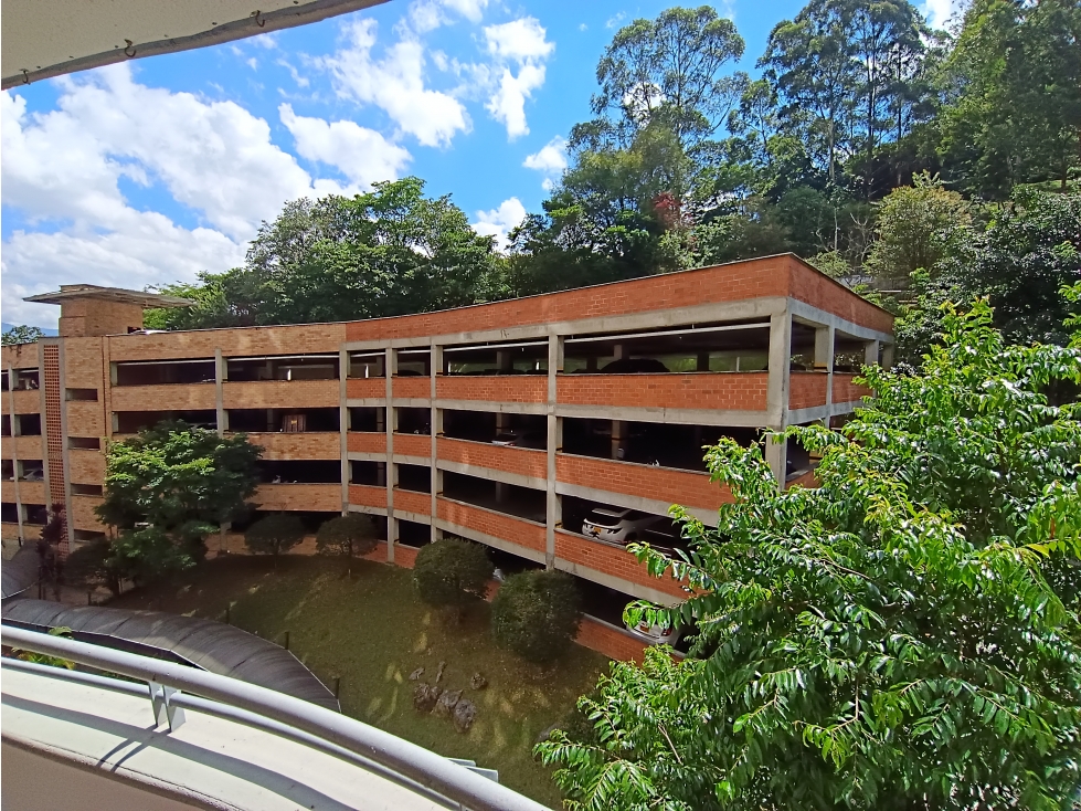 Se Vende apartamento en Loma del indio, Medellín — foto 5