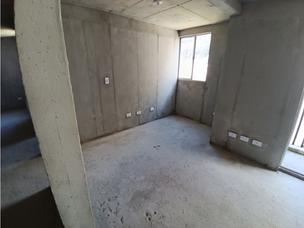Se Vende apartamento en Sabaneta, Obra Negra — foto 4