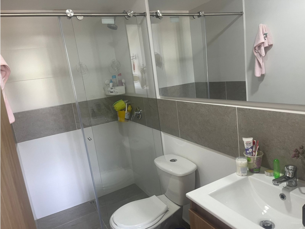 Venta apartamento en la estrella — foto 5