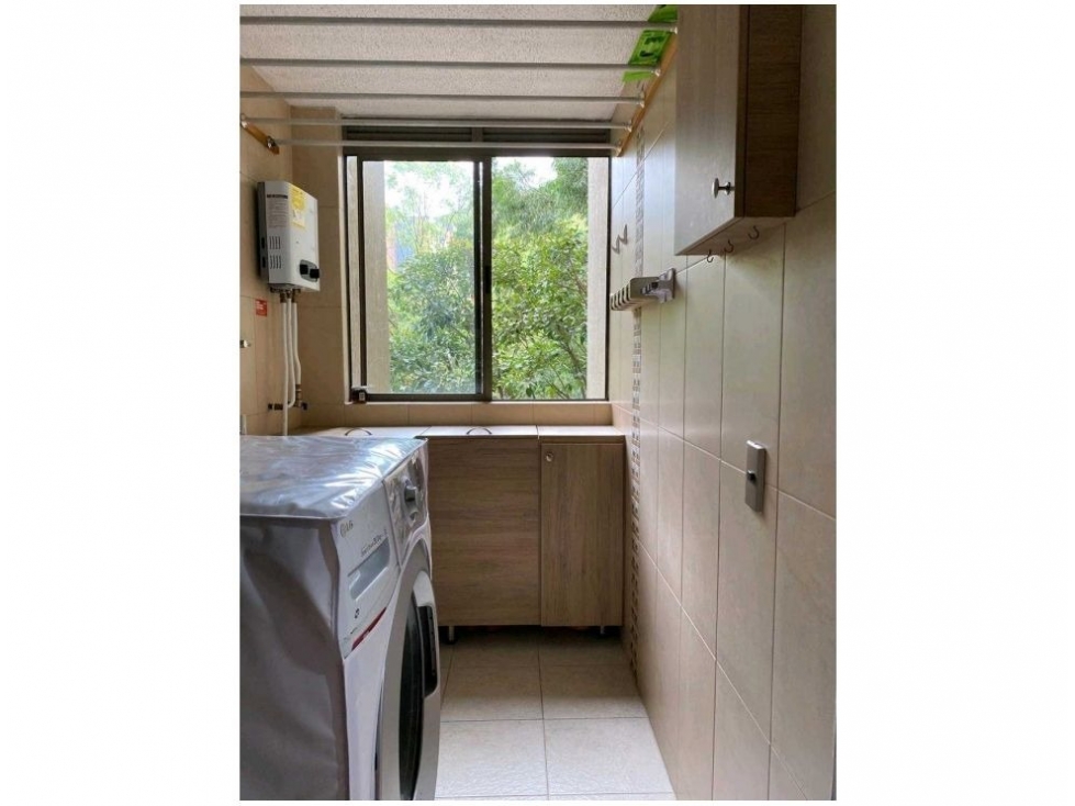 Venta de Apartamento en Belén Loma de los Bernal — foto 6