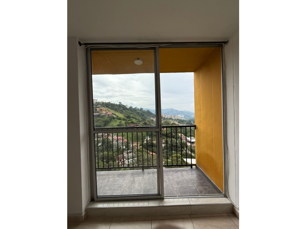 APARTAMENTO EN VENTA EN LA ESTRELLA INMACULADA — foto 4