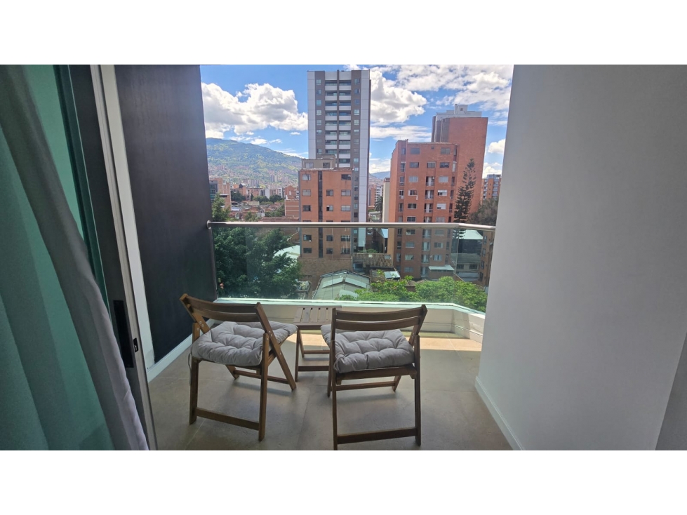 Venta Apartamento Laureles — foto 5