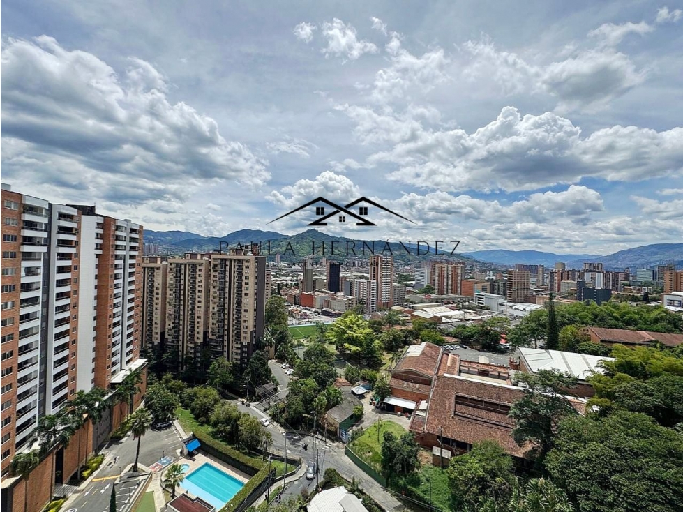 Venta de apartamento en El Carmelo, Sabaneta — foto 5