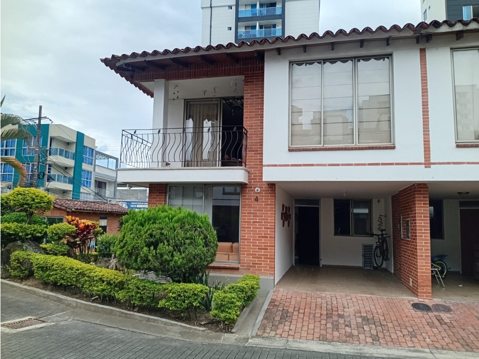 VENTA CASA CERCA MILLA DE ORO-IBAGUE — foto 5