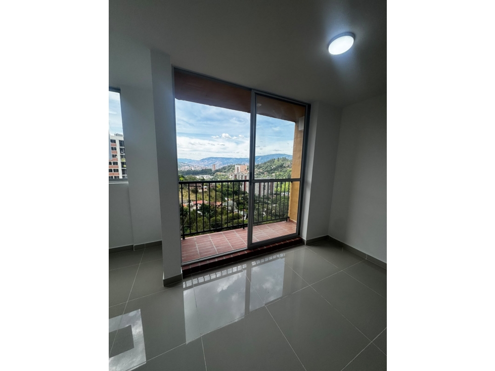 APARTAMENTO PARA ESTRENAR EN LA ESTRELLA — foto 5