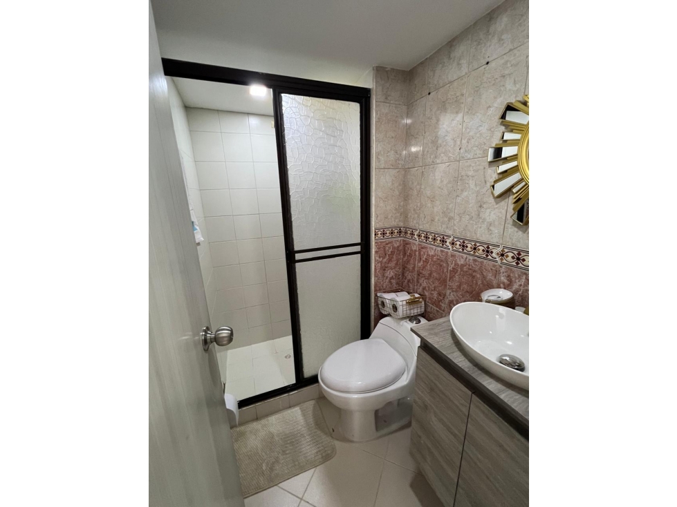 VENTA APARTAMENTO EN SABANETA SECTOR SAN JOSE — foto 5