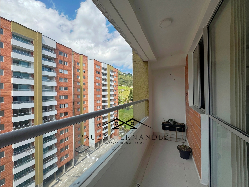Venta de Apartamento en Envigado, Las Antillas — foto 5