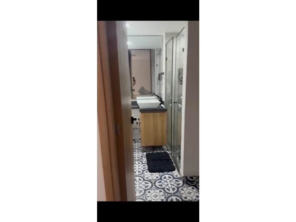 Venta de apartamento en Sabaneta-maría auxiliadora — foto 6