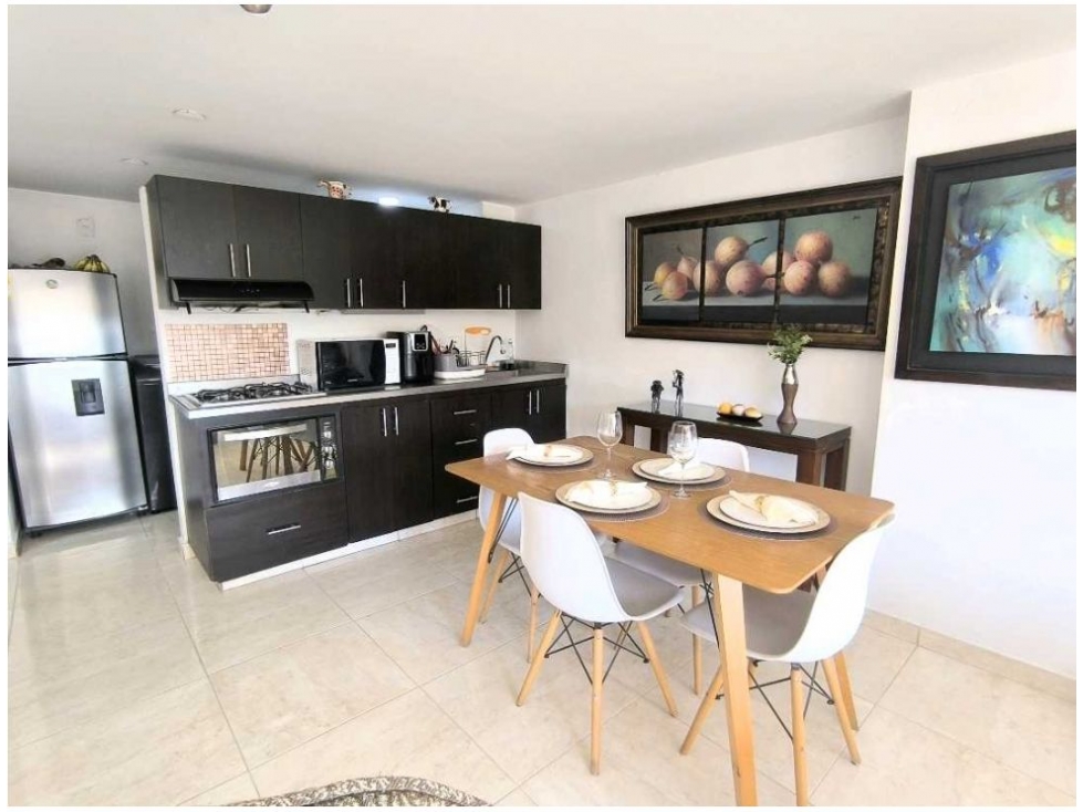 VENTA DE APARTAMENTO EN SABANETA SECTOR MAYORCA — foto 4