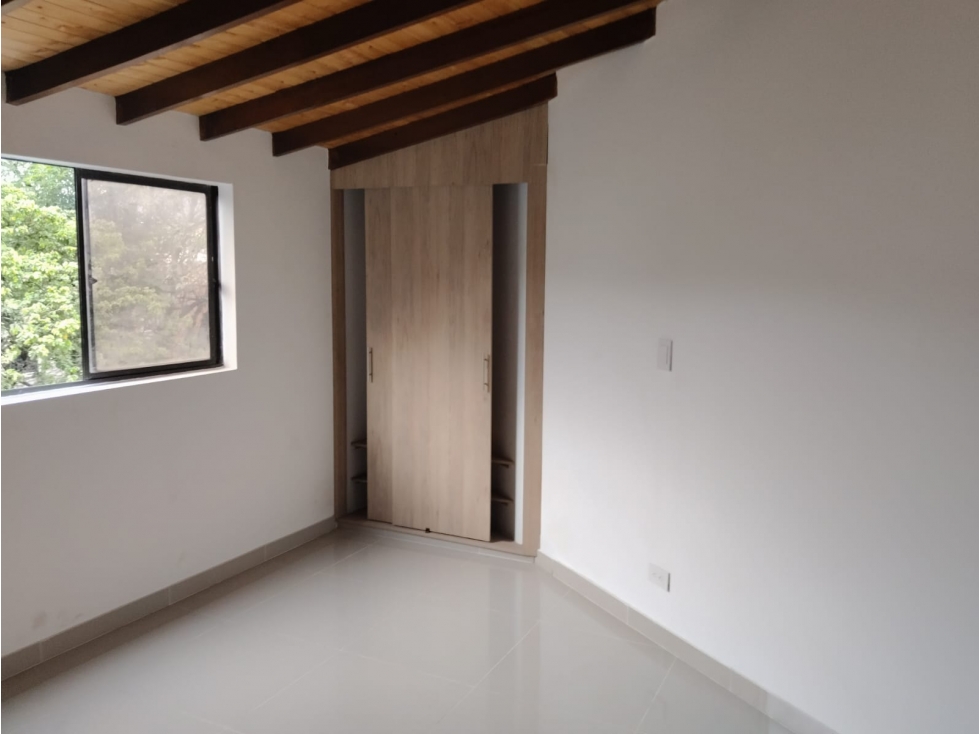 VENTA DE APARTAMENTO EN MEDELLÍN SECTOR LA AMÉRICA — foto 4