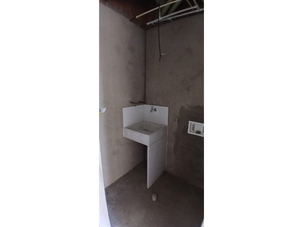 VENTA DE APARTAMENTO EN OBRA GRIS LA ESTRELLA SECTOR LA ALDEA — foto 4