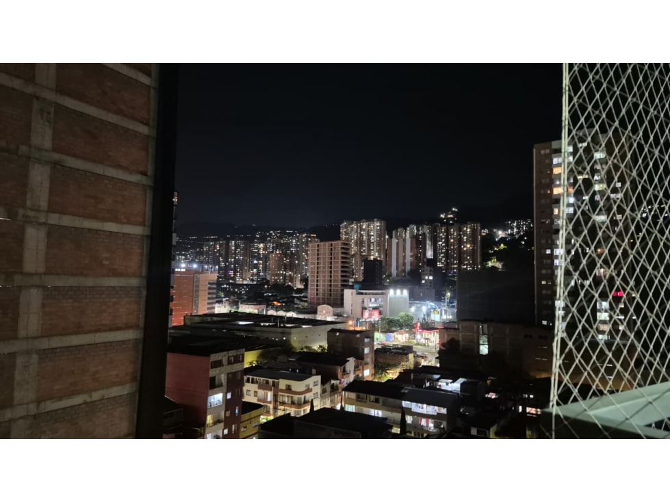 VENTA DE APARTAMENTO EN SABANETA SECTOR ALIADAS DEL SUR — foto 5
