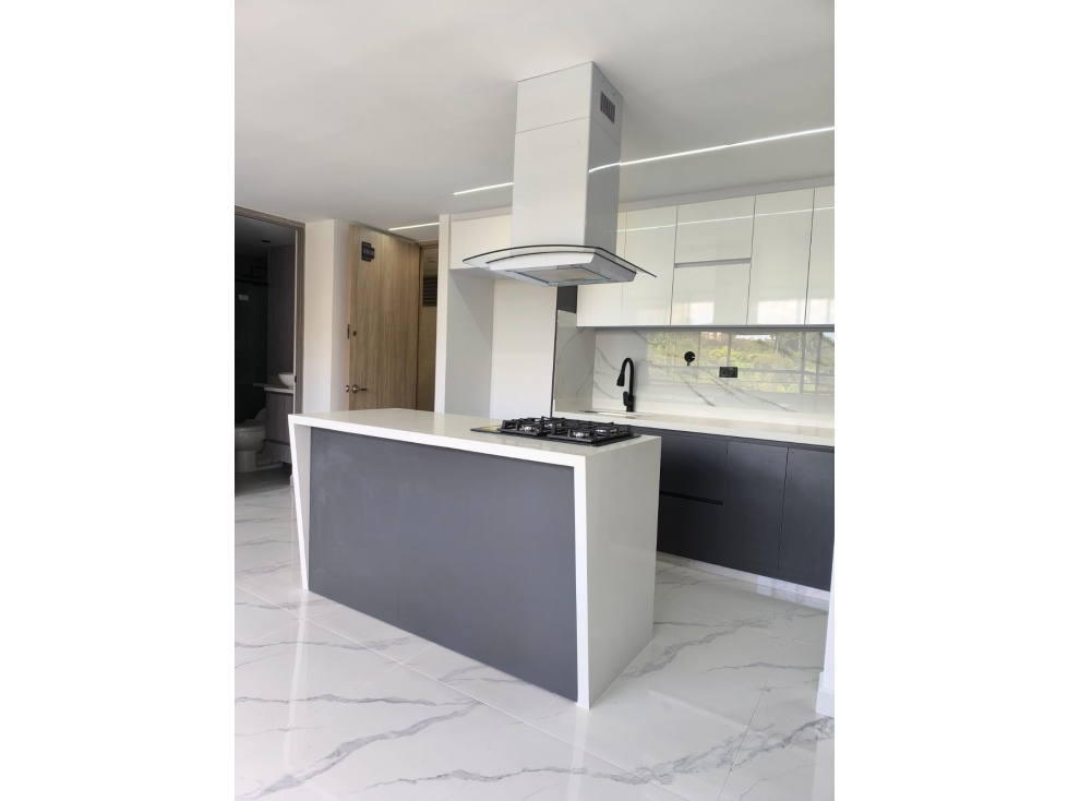 LV Apartamento en Venta Distrito Plaza — foto 2