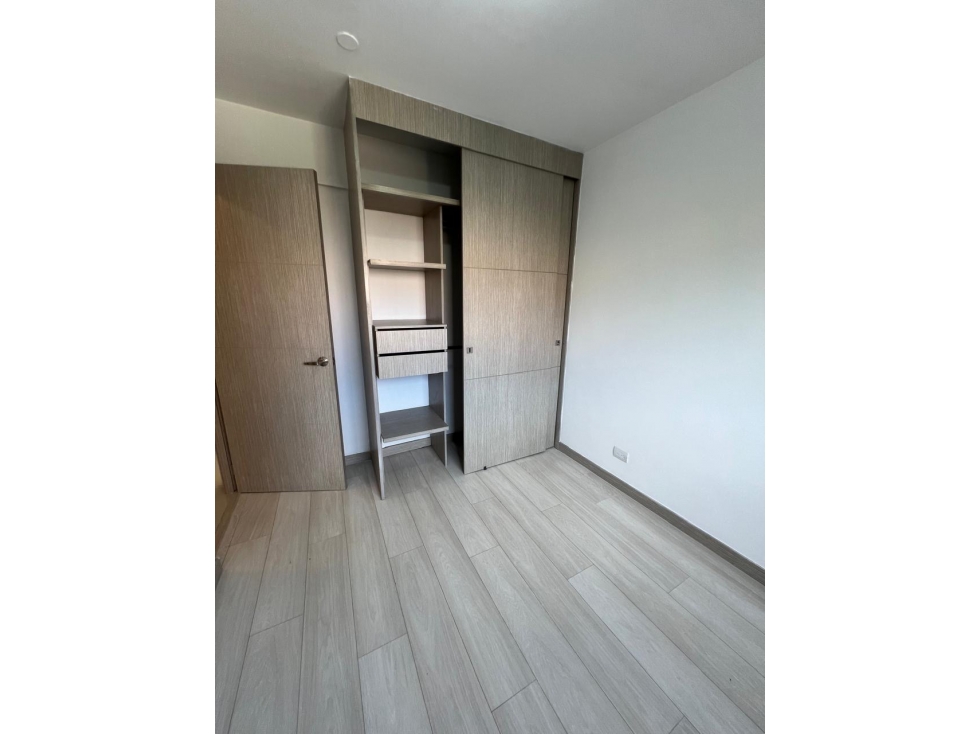 VENTA DE APARTAMENTO — foto 5