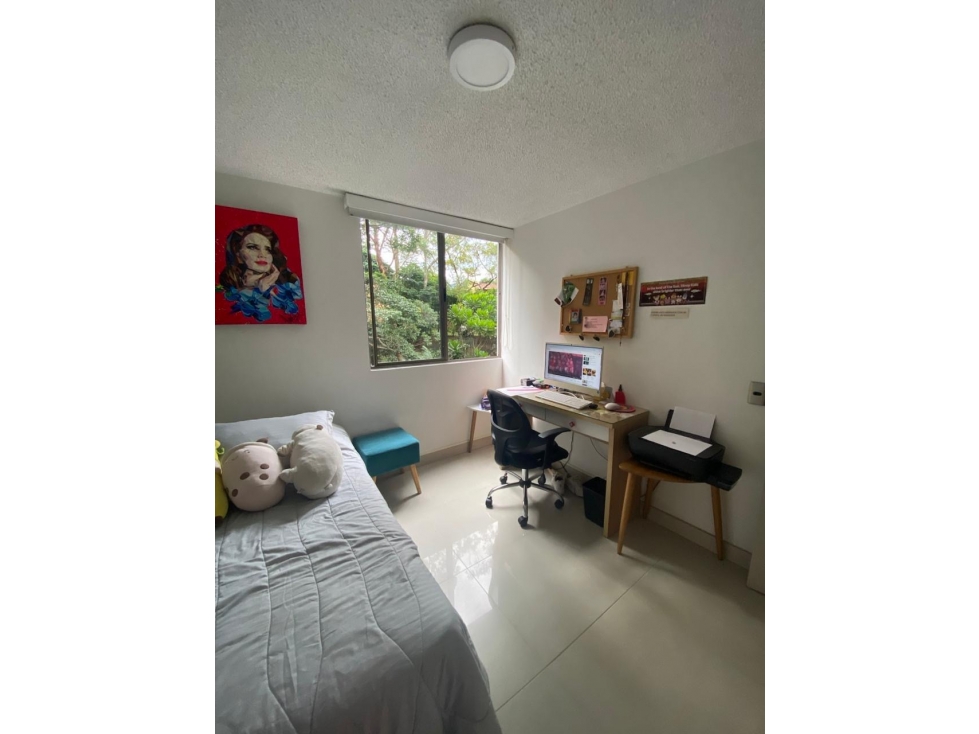 VENTA DE APARTAMENTO — foto 5