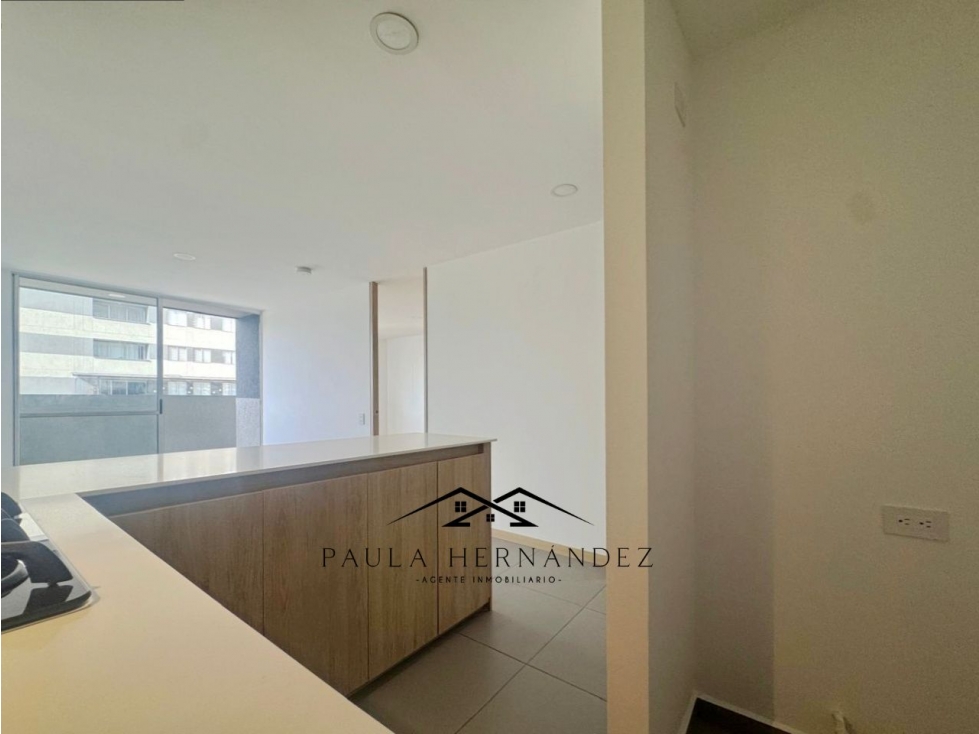 Venta de Apartaestudio Santafé Guayabal — foto 6