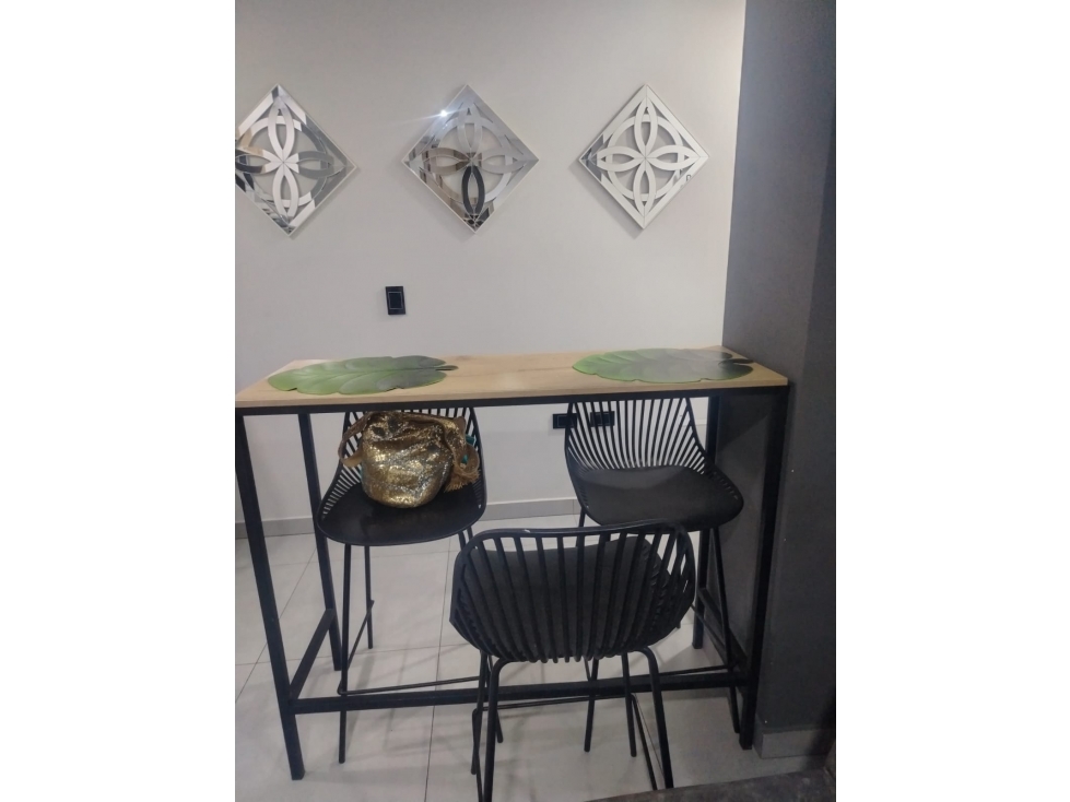 VENTA APARTAESTUDIO EN SABANETA — foto 2