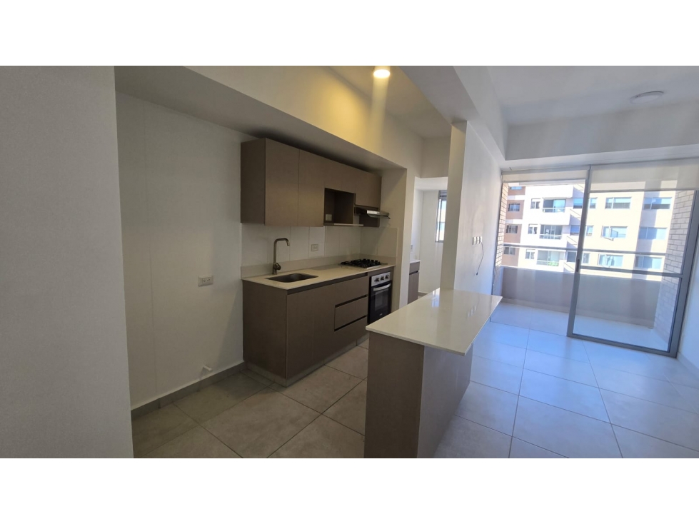 VENTA APARTAMENTO ENVIGADO SECTOR VEGAS — foto 5