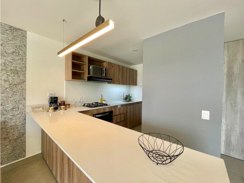 LVC Apartamento en Venta Ciudad del Rio — foto 4