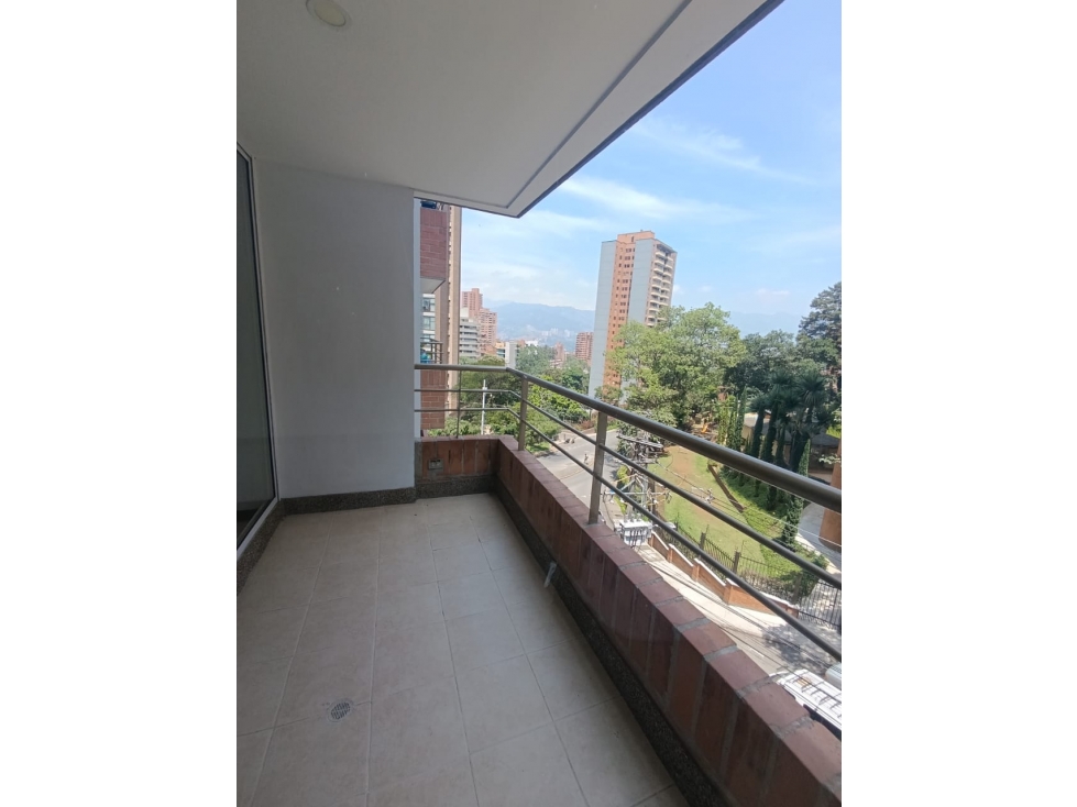 Vendo apartamento en el Poblado, sector Provenza — foto 5