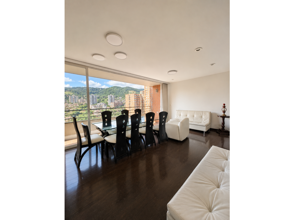 Vendo apartamento en Belén, sector Loma de los Bernal — foto 5