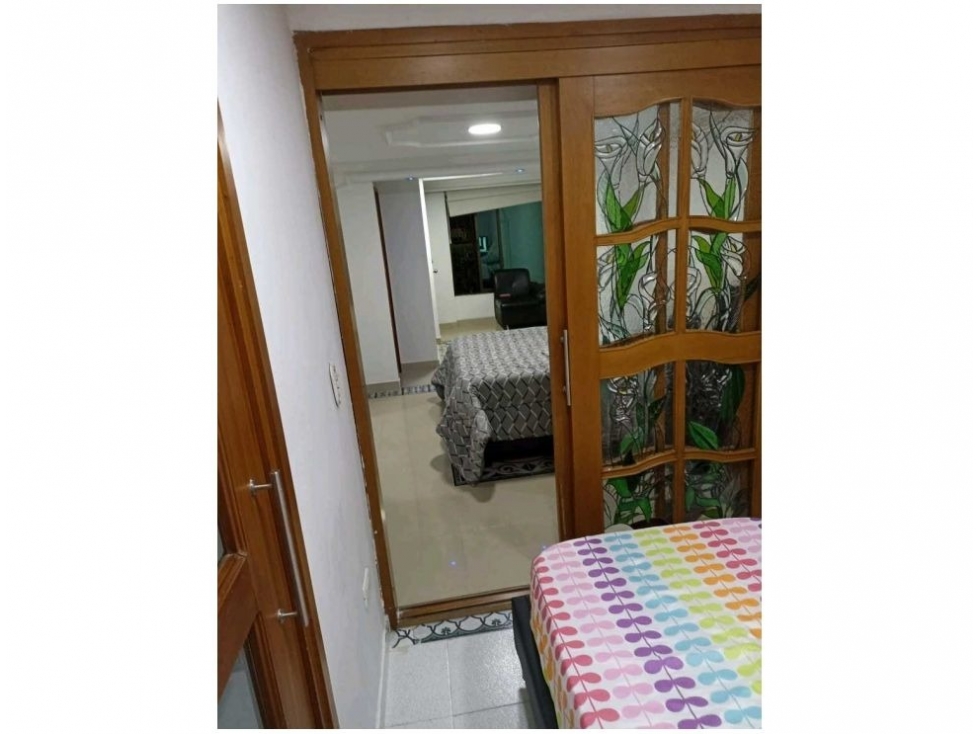 Venta de Casa Unifamiliar en Belén Aliadas — foto 6