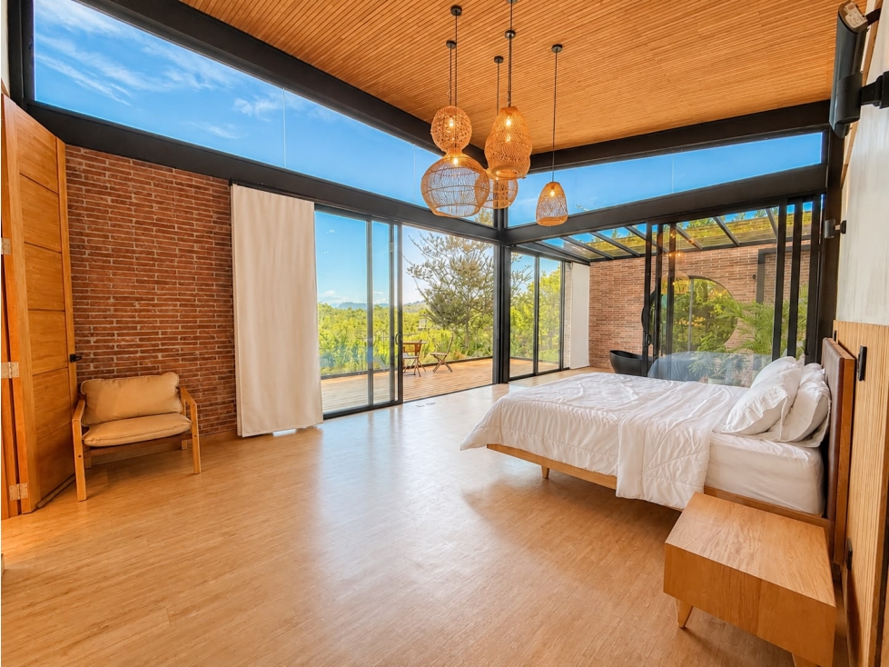 VENTA Casa de lujo en EL RETIRO, Antioquia. — foto 5