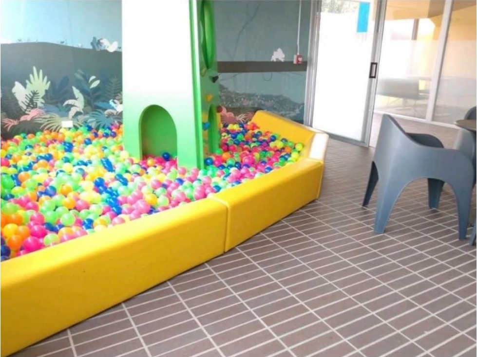 Venta de Apartamento en Itagüí-Suramérica — foto 5