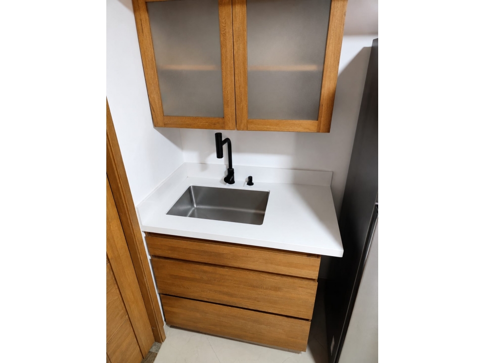 Venta de apartamento en Sabaneta 100 mts, Las Lomitas — foto 6