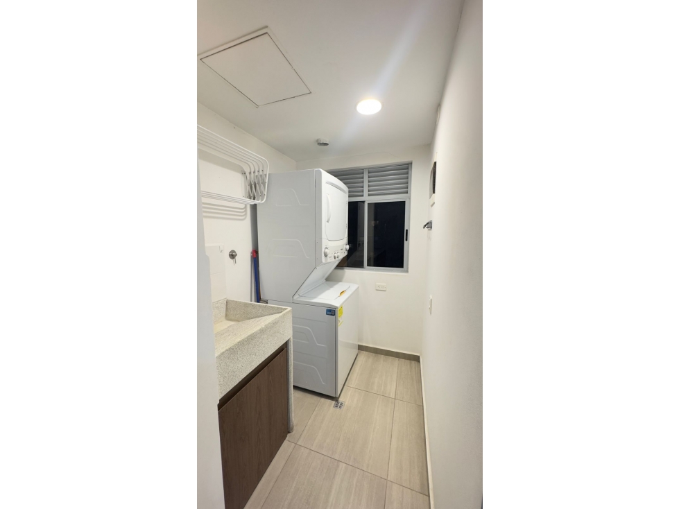 VENTA DE APARTAMENTO EN SABANETA SECTOR SAN JOSE PARTE BAJA — foto 5