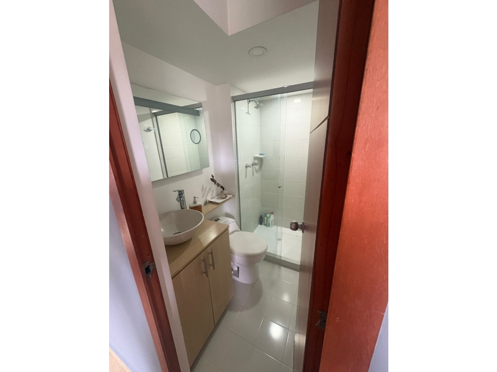 VENTA DE APARTAMENTO LOMA DEL INDIO — foto 5