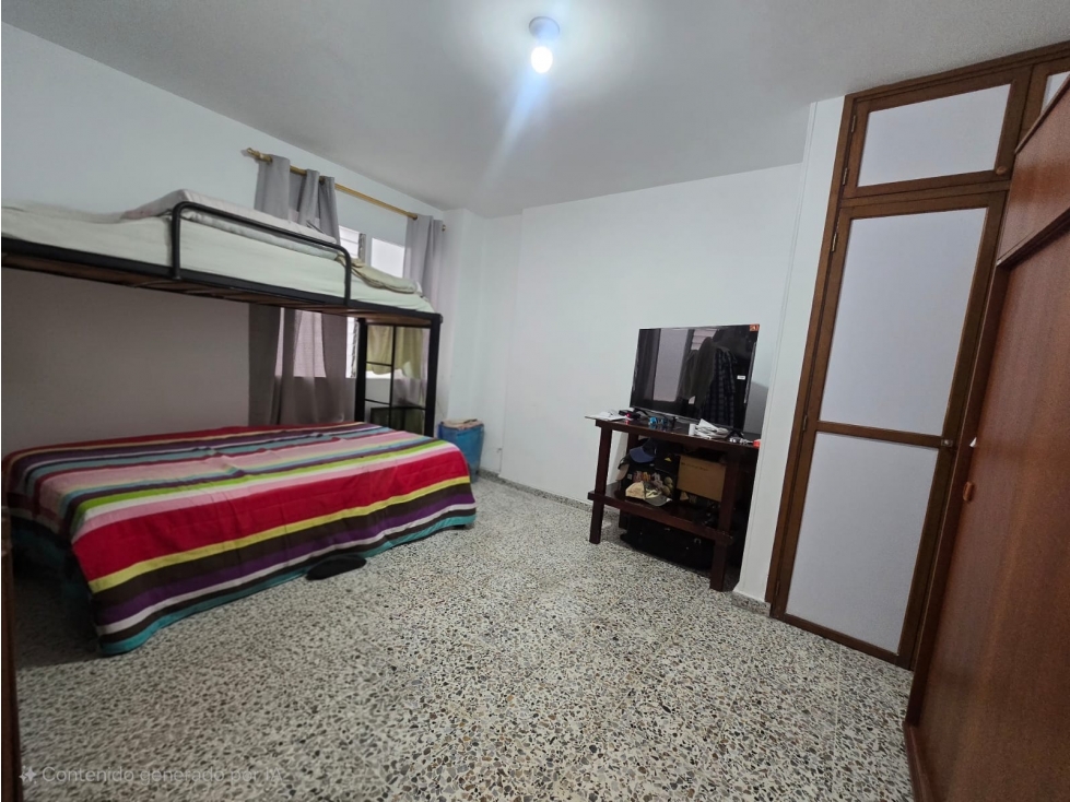SE VENDE CASA 2 PISO BARRIO LA PAZ EN ENVIGADO 122MTS — foto 5