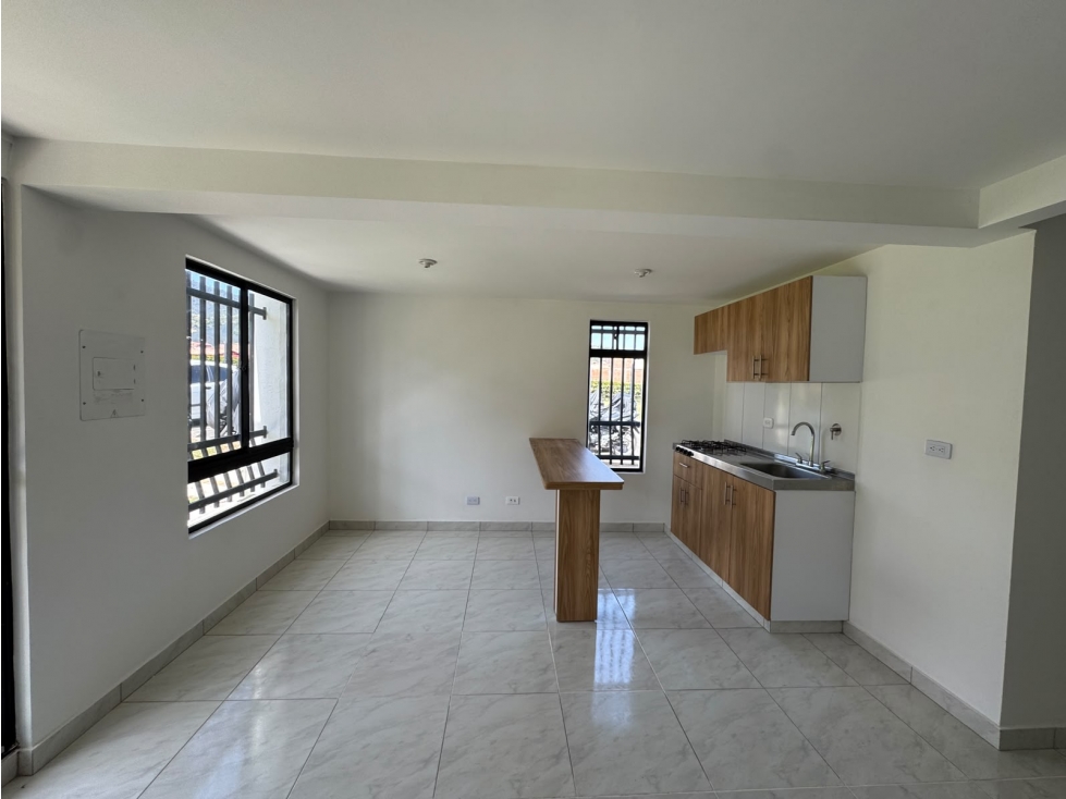 Venta de apartamento en el Carmen, 52 mts Carmen colonial — foto 6