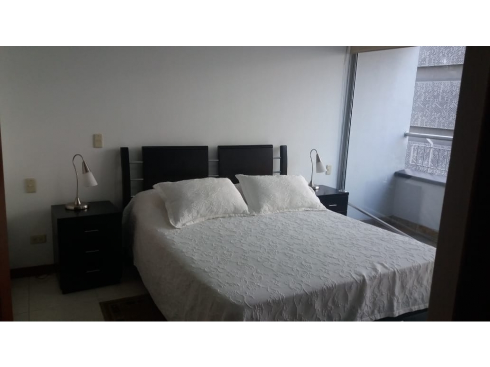 Apartamento para la Venta Milla de Oro El Poblado — foto 6