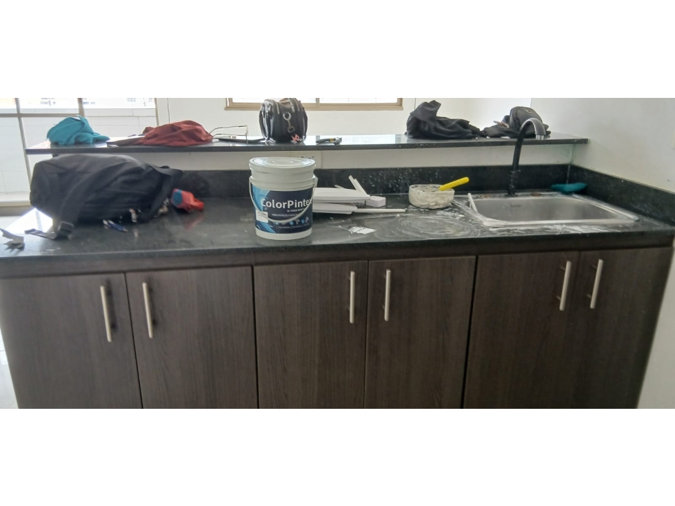 venta de apartamento — foto 5