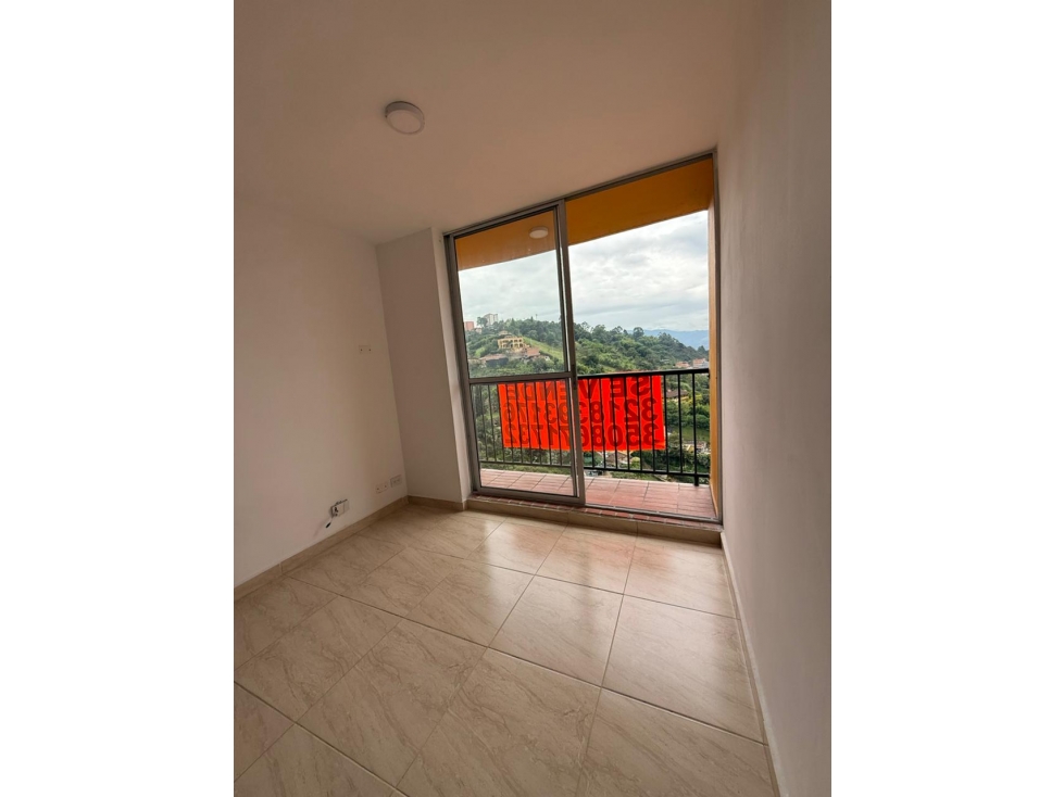 VENTA APARTAMENTO | LA ESTRELLA | PRIMITIVA | 55 M²