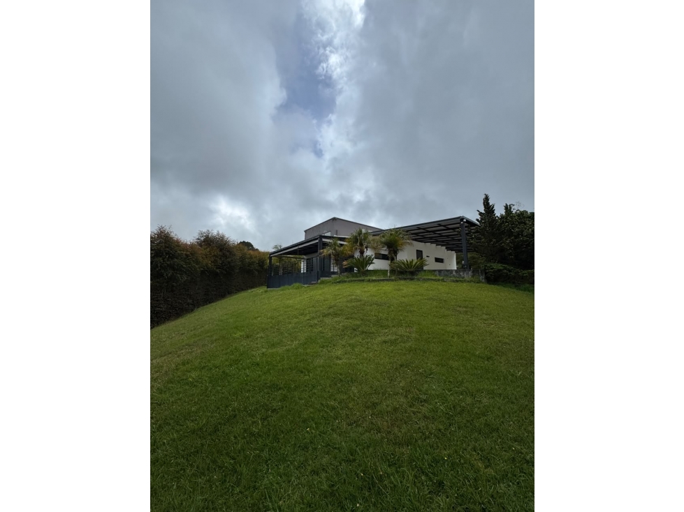Venta de casa en un nivel en el alto de Palmas, 1650 mts — foto 4
