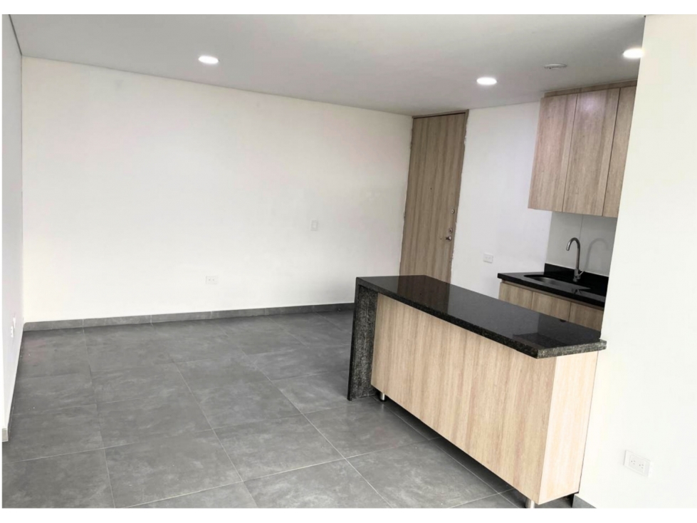 Hermoso apartamento en Sabaneta con permiso para rentas cortas — foto 2