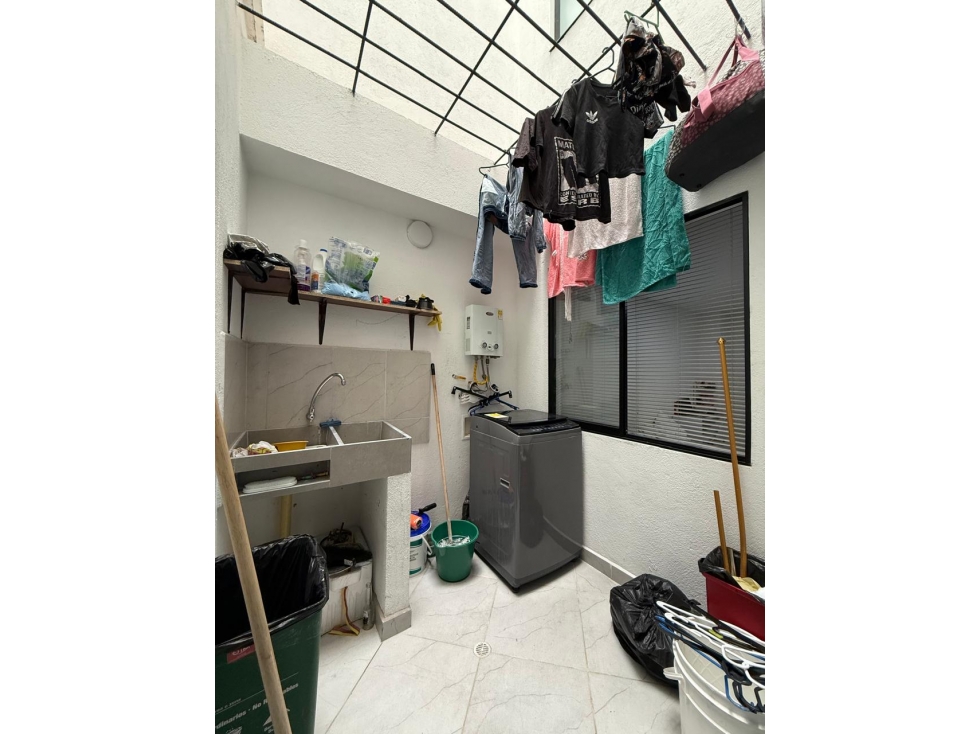 Venta de Apartamento en Envigado-Uribe ángel Zona plana — foto 5