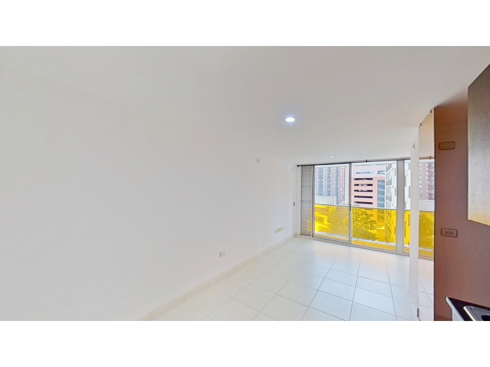 VENTA APARTAESTUDIO SABANETA SECTOR MAYORCA — foto 5