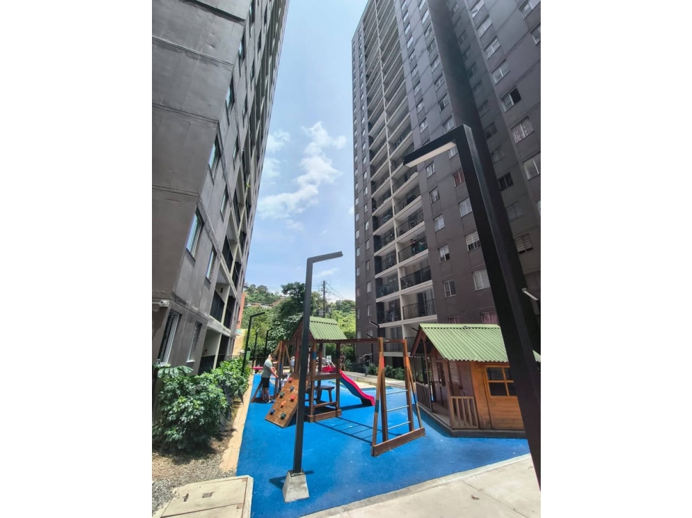 VENTA DE APARTAMENTO OBRA GRIS EN SABANETA SECTOR MARÍA AUXILIADORA — foto 6