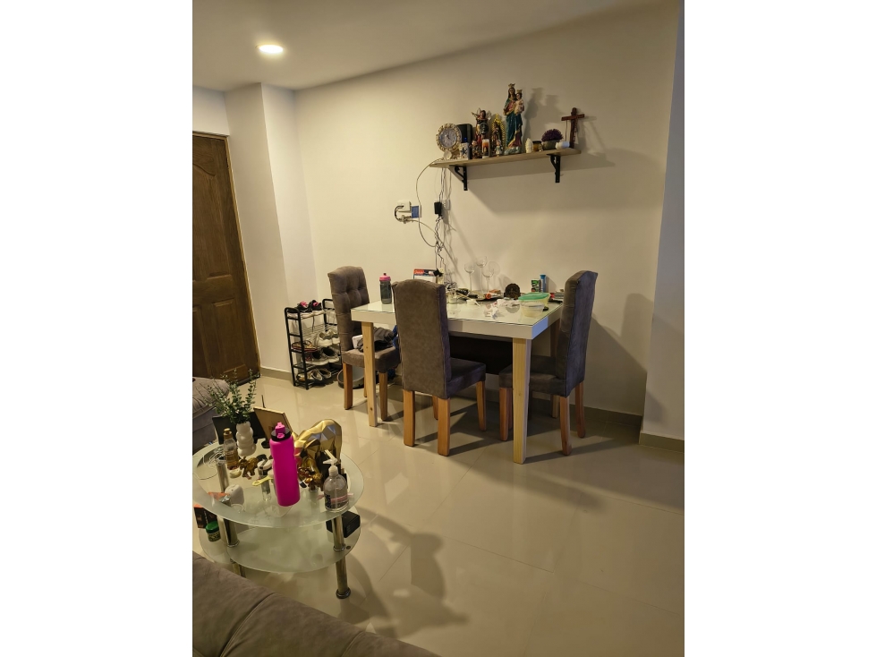 VENTA DE APARTAMENTO INTERNO EN CALDAS SECTOR LA PLANTA — foto 2