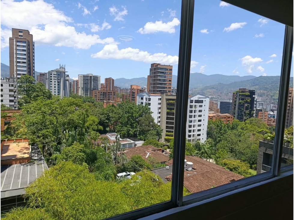 Arriendo Apartamento Poblado 150 MT AR32 — foto 5