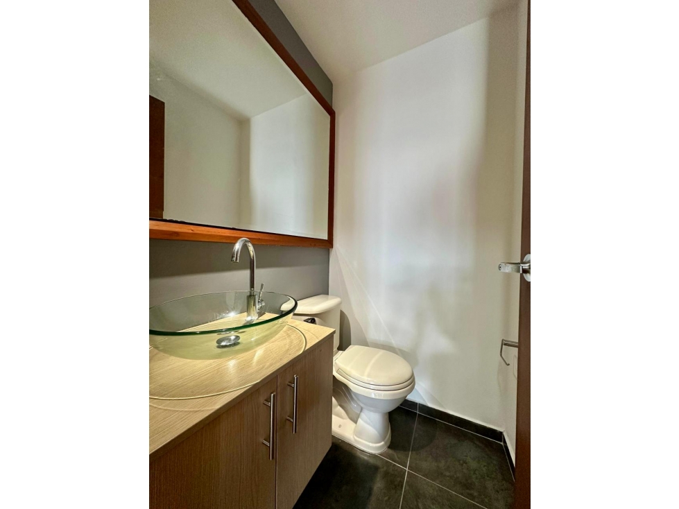 Arriendo Apartamento Poblado AR34 — foto 5