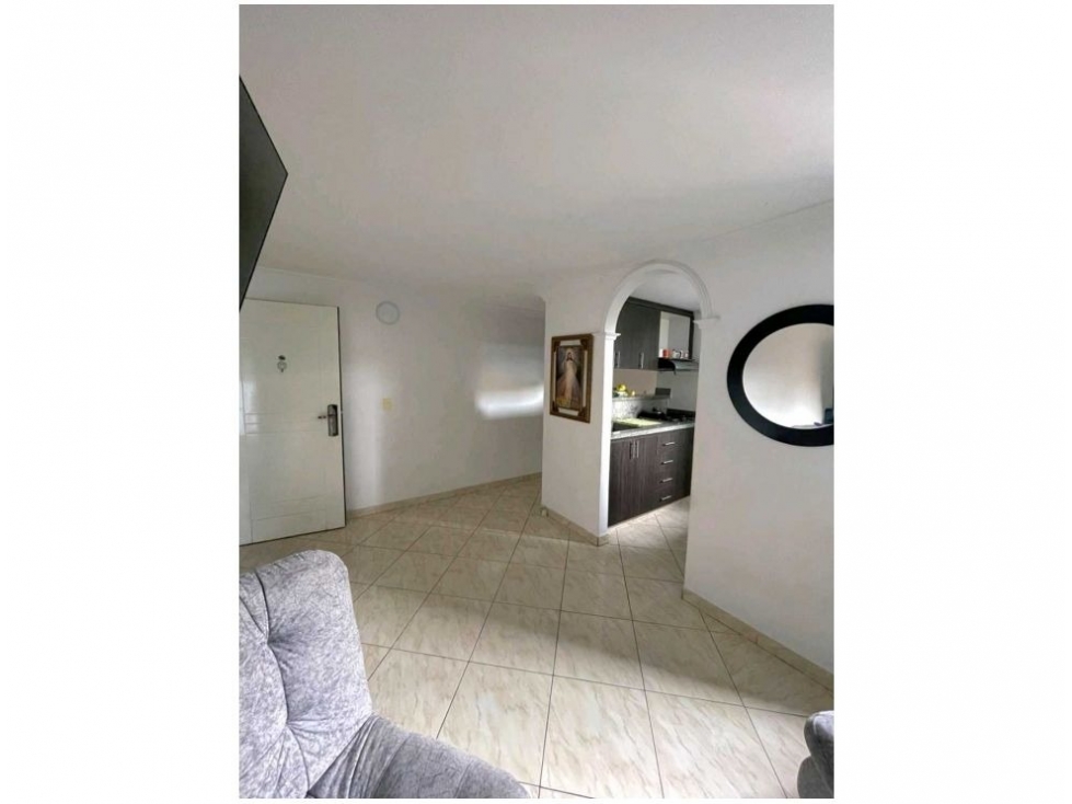 Venta de Apartamento en La América — foto 6