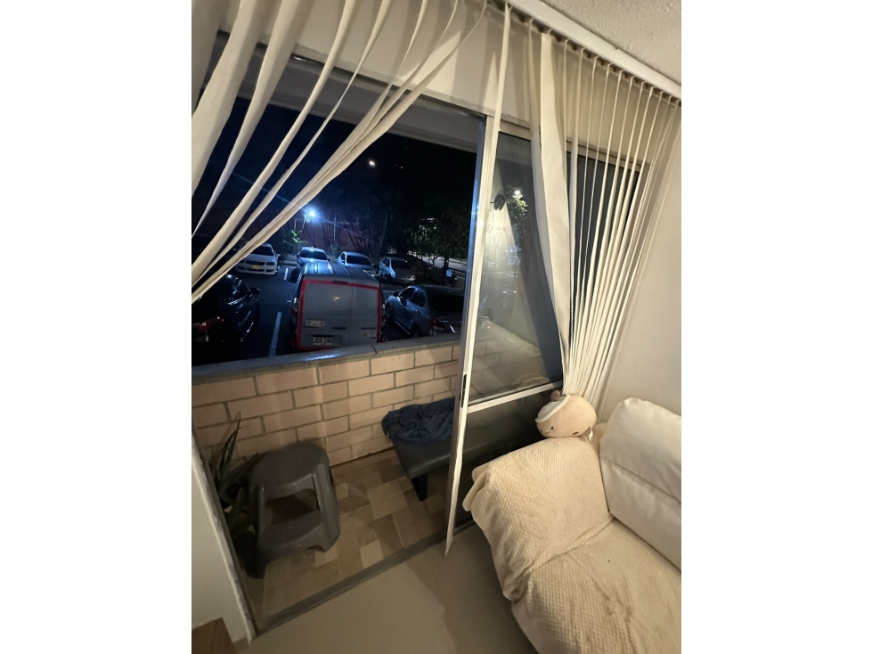 Arriendo Apartamento Rodeo Alto 48 MT AR36 — foto 3