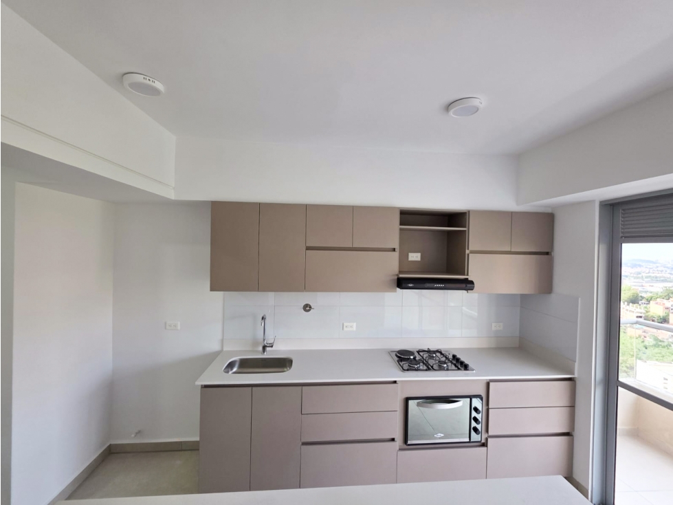 Vendo apartamento NUEVO en Sabaneta — foto 6