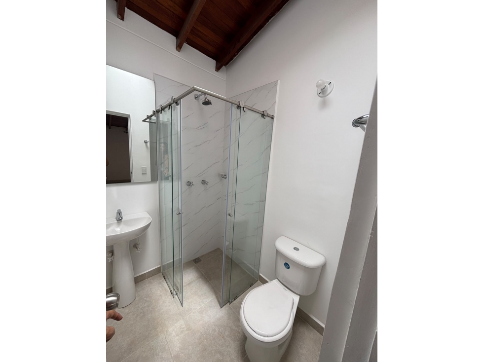 Venta de Casa unifamiliar con Apartamento en Belen la palma — foto 6
